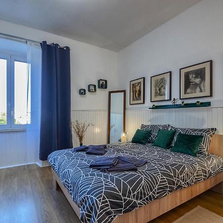 City Apartment Todor 普拉 外观 照片